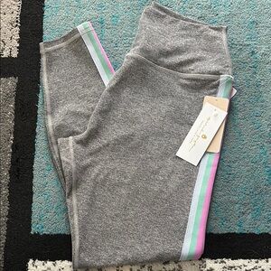 NWT Spiritual Gangster Leggings